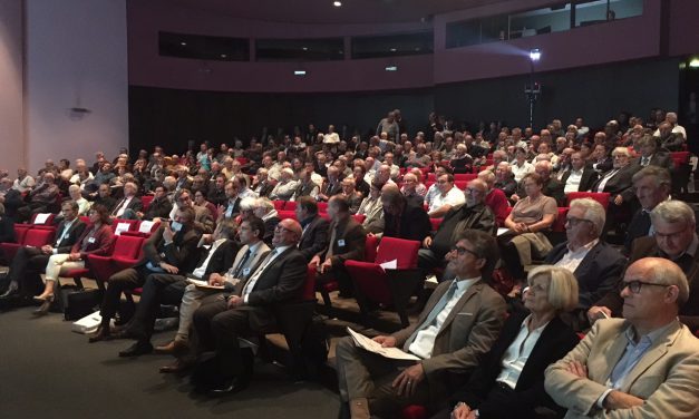 Assises de l&rsquo;énergie en Côte-d&rsquo;Or