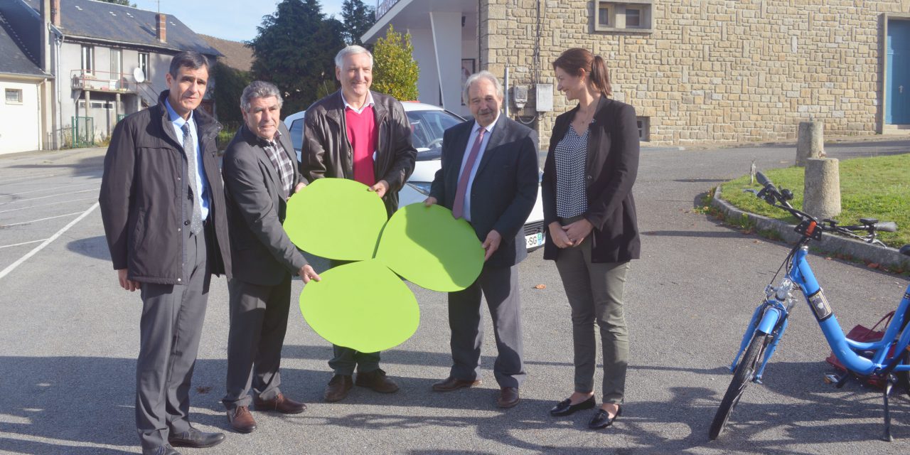 Haute-Vienne : 3 acteurs publics au service de la transition énergétique locale