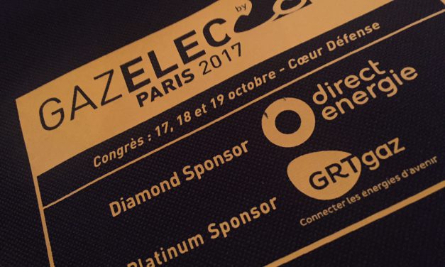 Gazelec2017: propos choisis