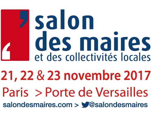 SMCL 2017 : rendez-vous sur le stand FNCCR (J-7)