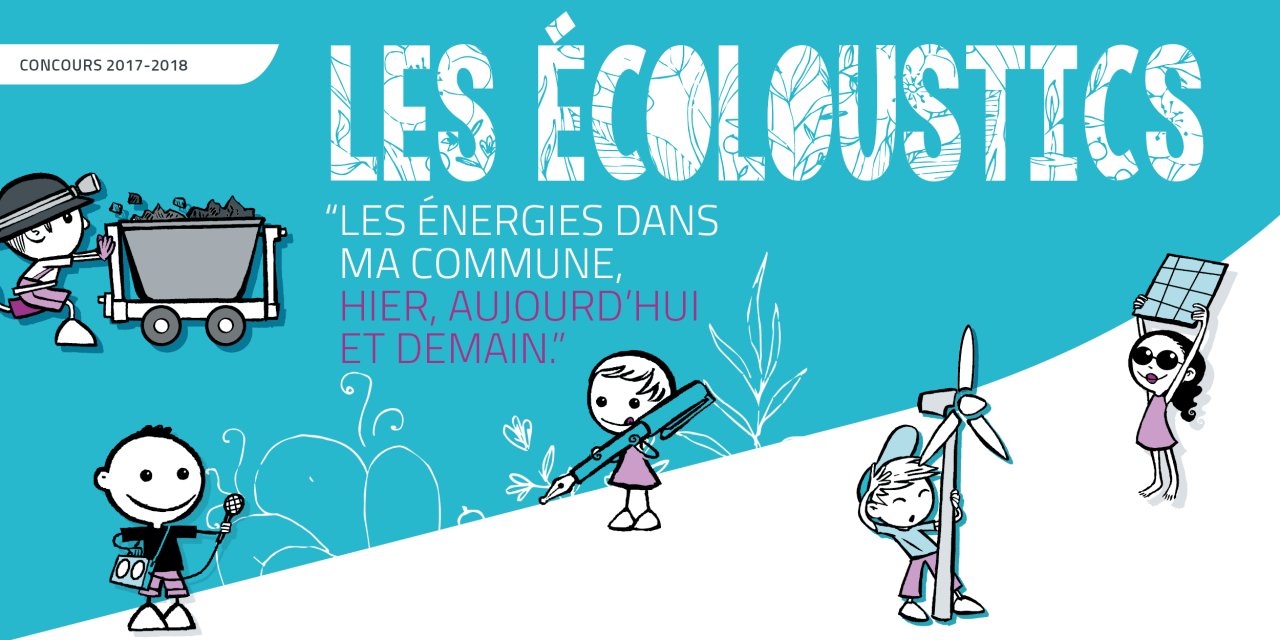 Concours Ecoloustics