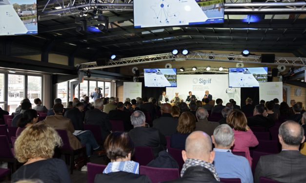 Mobilité propre en Île-de-France : journée d&rsquo;information du SIGEIF