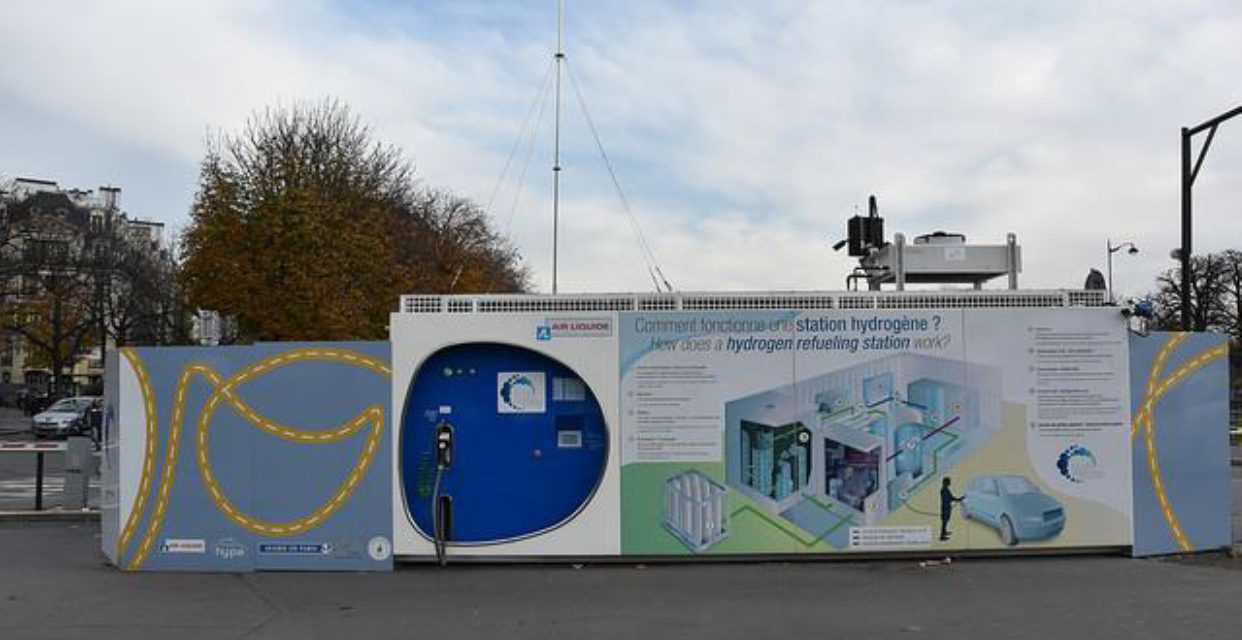 Petit-déjeuner débat : est-ce l’heure de la mobilité hydrogène ?