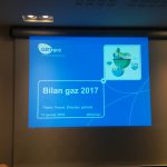 Bilan gaz 2017 - GRTgaz