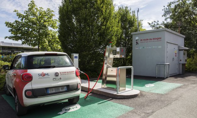 La FNCCR formule 25 propositions pour libérer la méthanisation