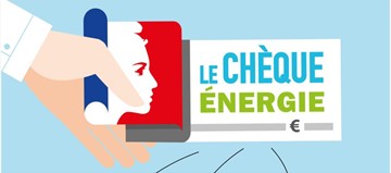 Précarité : le chèque énergie arrive