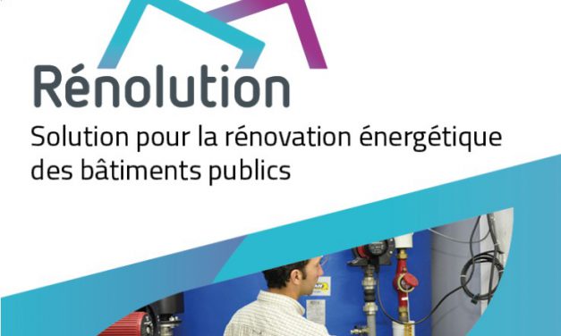 Rénovation énergétique : Territoire d’énergie Loire lance l’opération « Rénolution »
