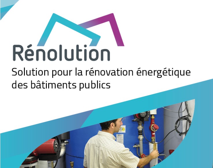 Rénovation énergétique : Territoire d’énergie Loire lance l’opération « Rénolution »