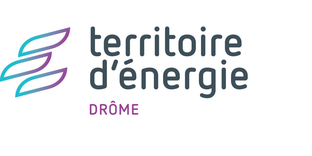 Présentation de territoire d’énergie Drôme en 3 minutes