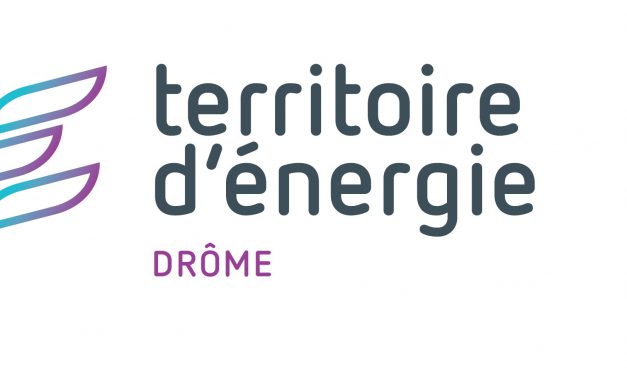 Présentation de territoire d’énergie Drôme en 3 minutes
