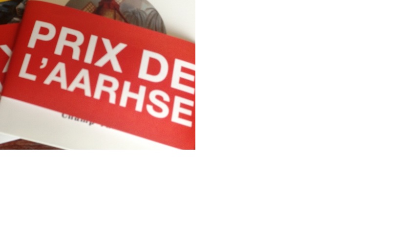 Sciences humaines et énergie: 5e Prix de l’AARHSE
