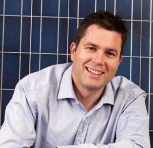 Photovoltaïque: un consortium industriel européen?