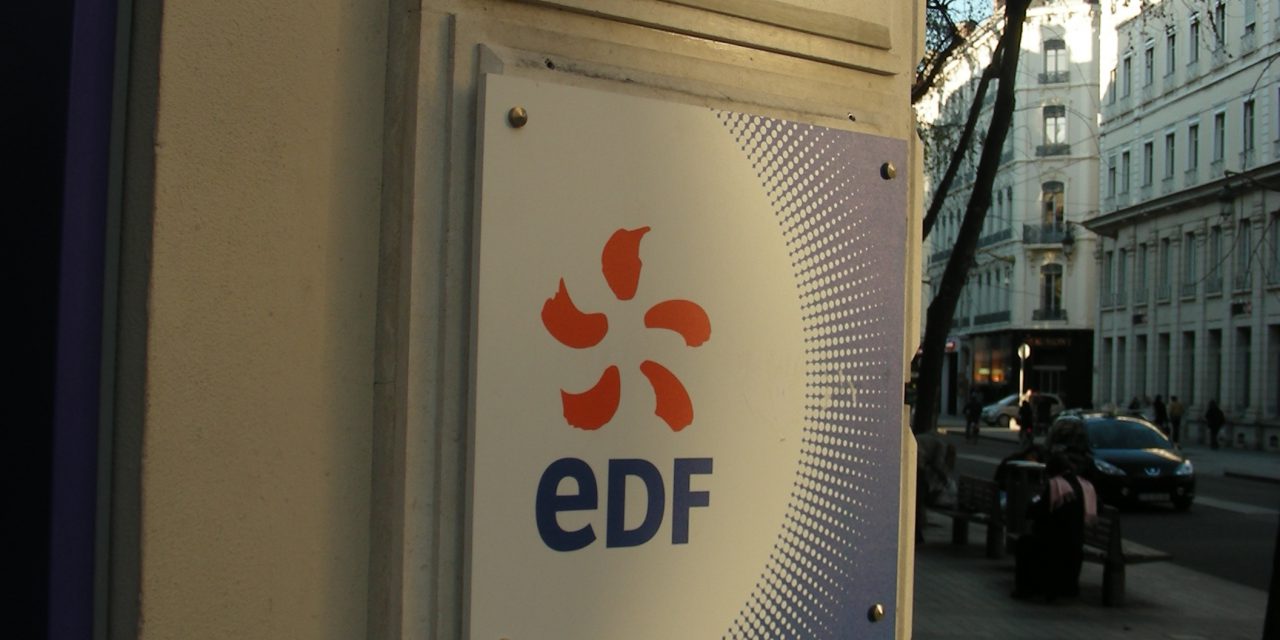 Bourse: l’Etat vend 231 millions de DPS, EDF chute de 6%