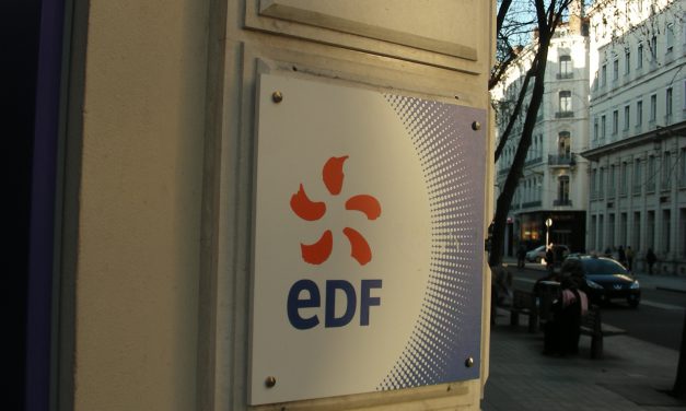 Bourse: l’Etat vend 231 millions de DPS, EDF chute de 6%