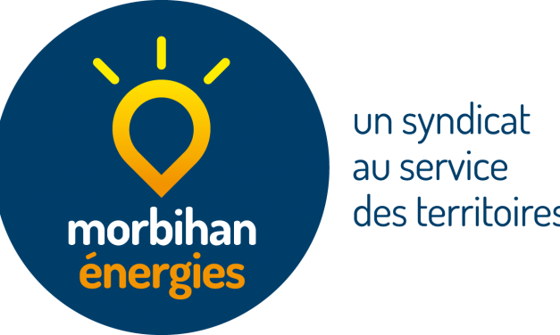 GNV : Morbihan énergies lance la construction d’une station