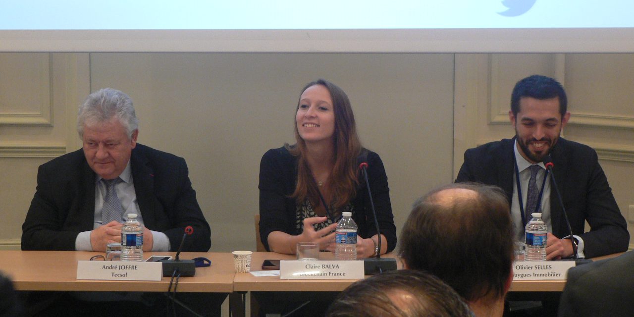 Blockchain et smart grids: synthèse des débats