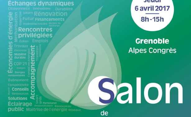 Isère: le SEDI organise un salon de la transition énergétique
