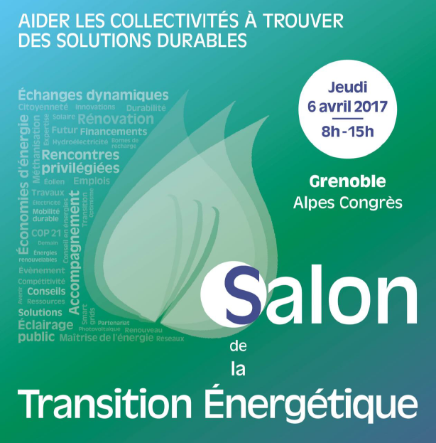 Isère: le SEDI organise un salon de la transition énergétique