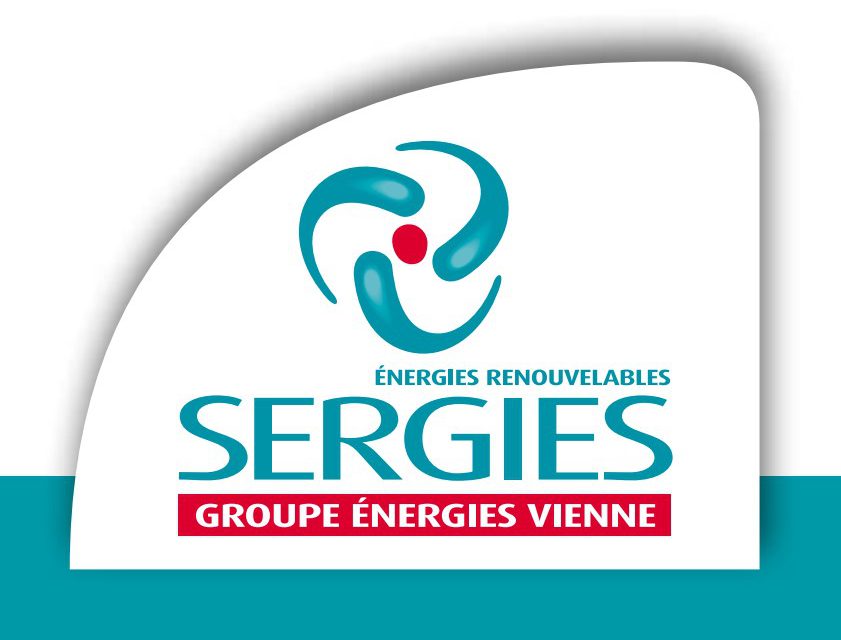 Sergies : inauguration d’une centrale photovoltaïque