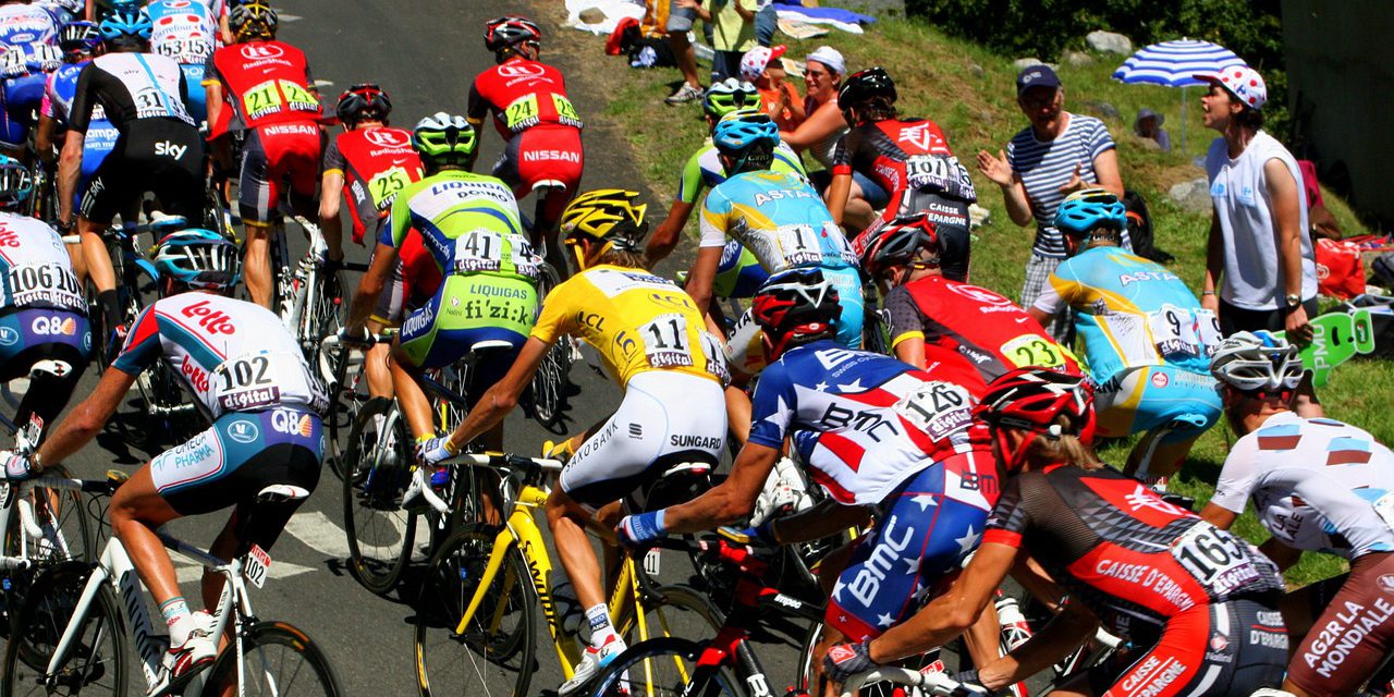 Territoire d’énergie Côtes d’Armor se prépare à accueillir le Tour de France