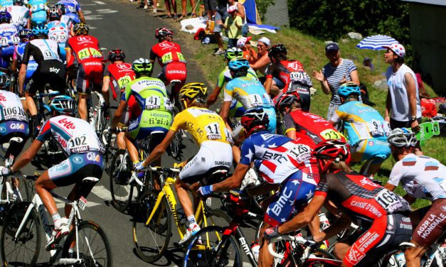 Territoire d’énergie Côtes d’Armor se prépare à accueillir le Tour de France