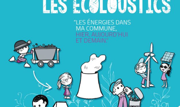 Quatre écoles lauréates du concours Ecoloustics