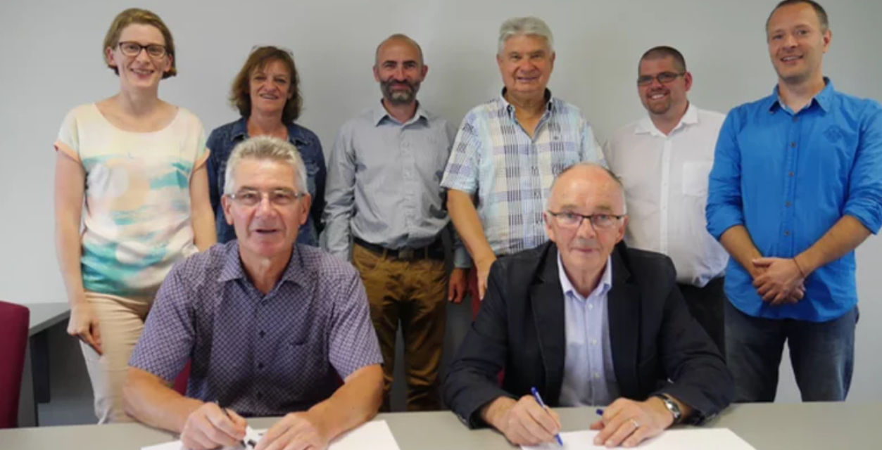 Transition énergétique : partenariat territoire d’énergie Côtes d’Armor-ALEC
