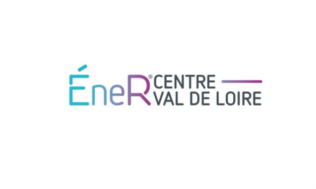 EneRSIEIL devient EneRCentre-Val de Loire