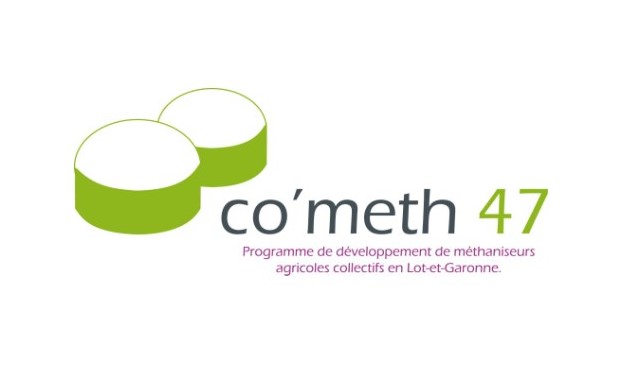 Méthanisation : Territoire d’énergie Lot-et-Garonne lance CO’METH 47