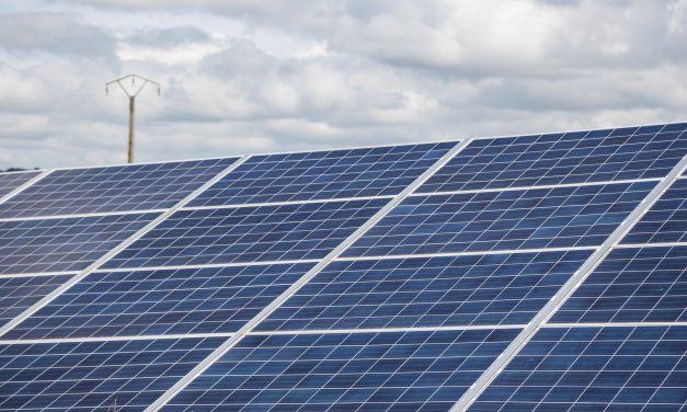 Photovoltaïque : installation d’une centrale à Bligny-sur-Ouche