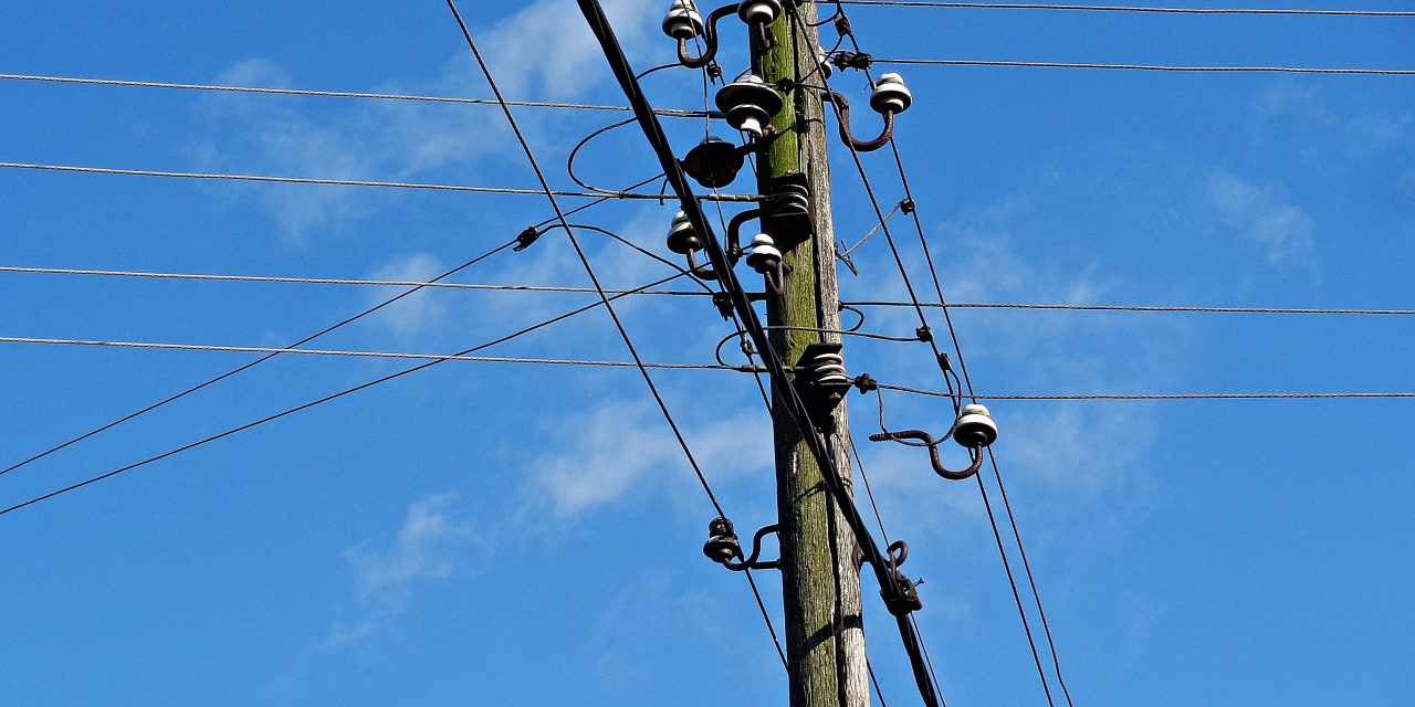 Bois créosotés : la FNCCR territoire d’énergie s’engage