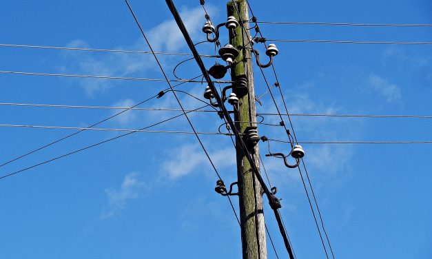 Bois créosotés : la FNCCR territoire d’énergie s’engage