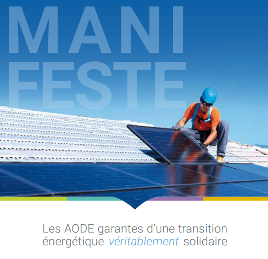 Pour une transition énergétique véritablement solidaire