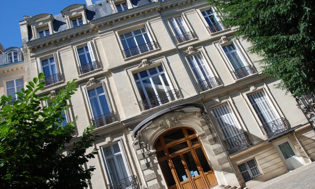 La FNCCR-Territoire d’énergie défend le rôle majeur des collectivités
