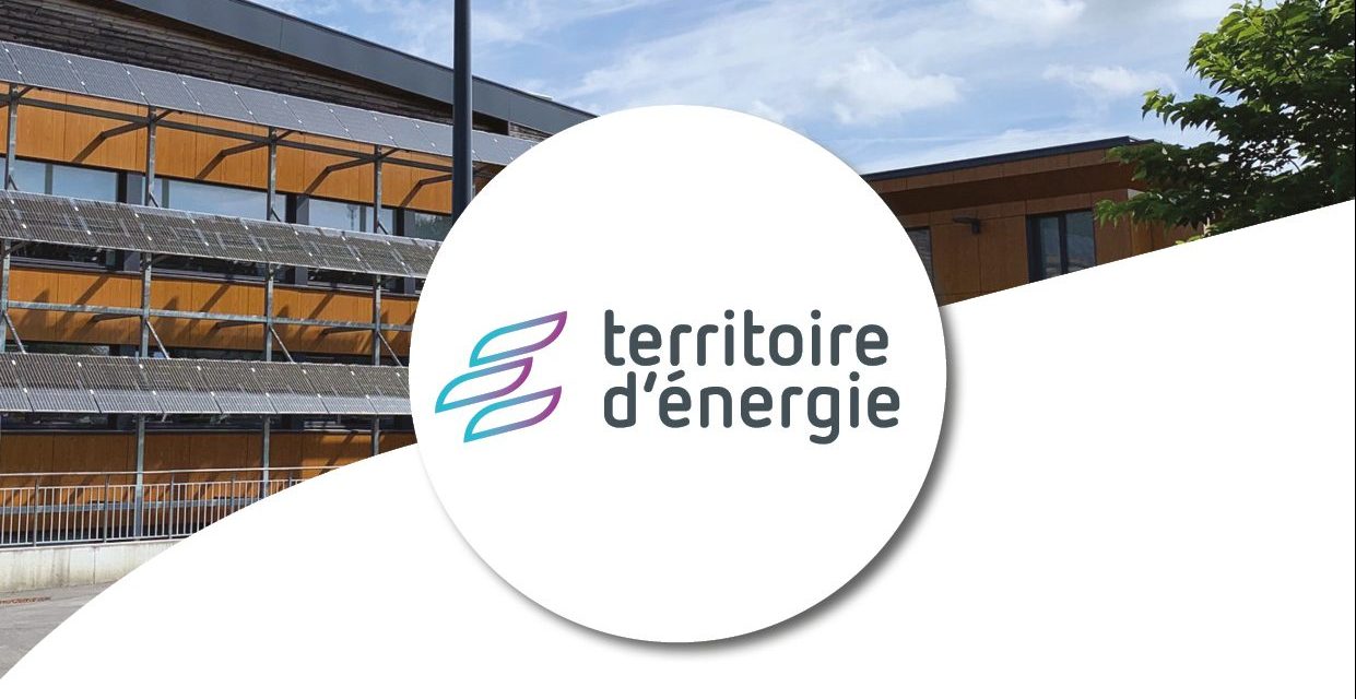 La marque collective territoire d’énergie