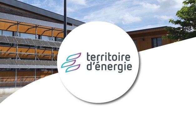 La marque collective territoire d’énergie