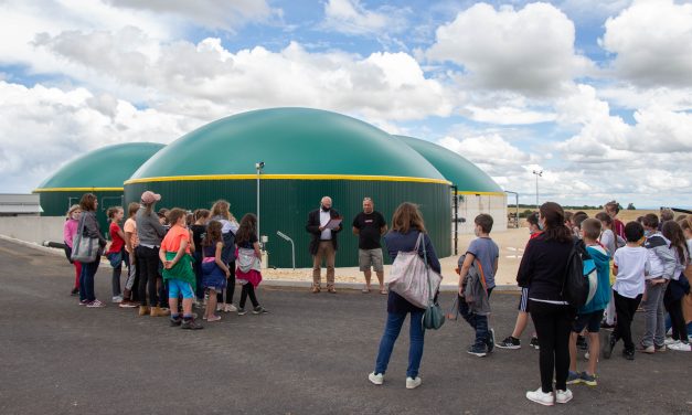 Ecoloustics : les énergies de demain imaginées par les enfants d’aujourd’hui