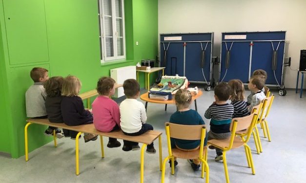 EnR : le SIDEC-TE Cambrésis et GRDF s’associent pour sensibiliser les scolaires