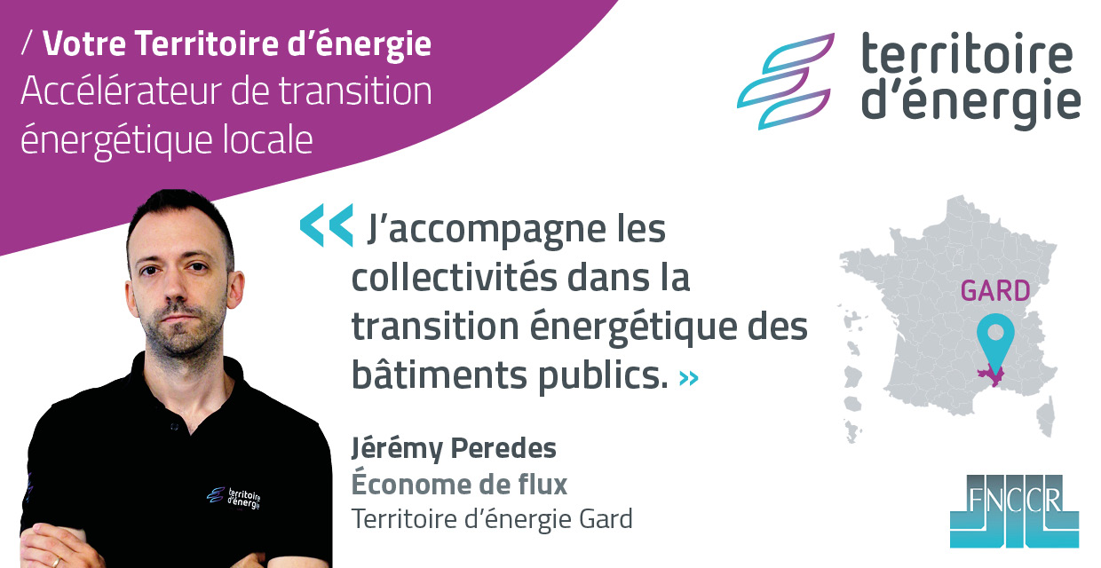 L’économe de flux mutualisé : facilitateur de la rénovation énergétique