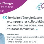 Le collectif pour faire face à la crise énergétique