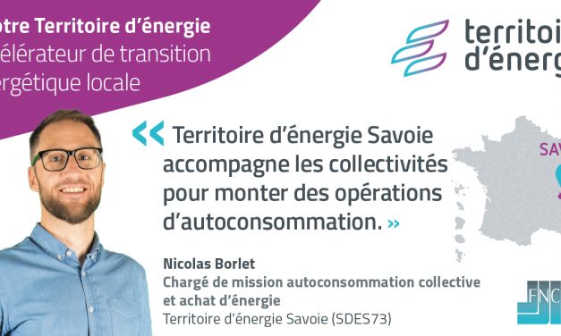 Le collectif pour faire face à la crise énergétique