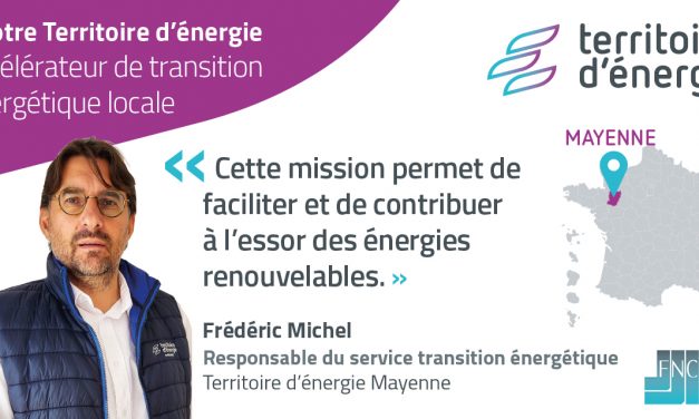 Renforcer notre autonomie énergétique avec les gaz verts