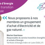 Achats d’énergie : face à la crise, les collectivités mutualisent