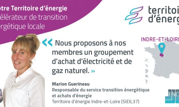 Achats d’énergie : face à la crise, les collectivités mutualisent