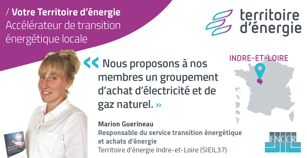 Achats d’énergie : face à la crise, les collectivités mutualisent