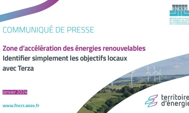 ZAER : identifier simplement les objectifs locaux avec Terza